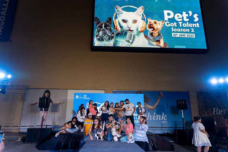 Pet’s Got Talent Season 2: (10th June 2023)